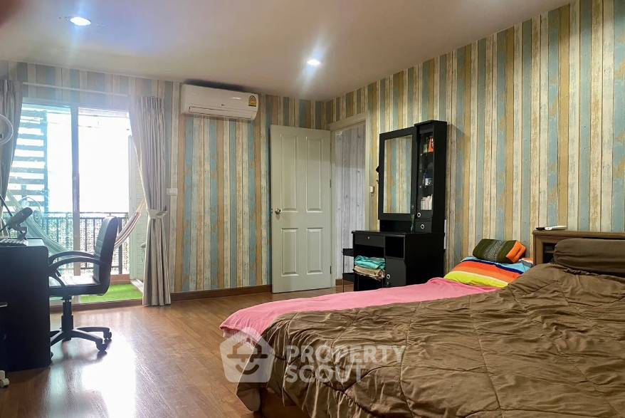 รูป คอนโด 2 ห้องนอน ขาย ที่ Regent Home 22 สุขุมวิท 85 ชั้น 3 ใกล้ BTS อ่อนนุช (ID 2005614) - รูปที่ 5/11