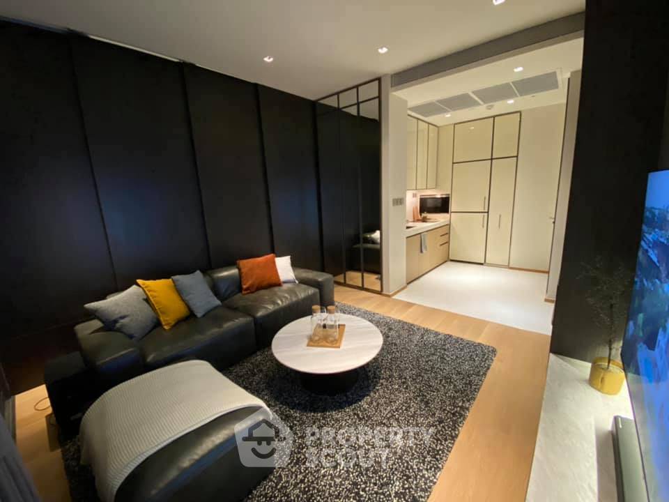 รูป คอนโด 1 ห้องนอน ชั้น 16 Beatniq Sukhumvit 32 ขาย ใกล้ BTS Thong Lor 300 เมตร (ID 457637) - รูปที่ 3/17
