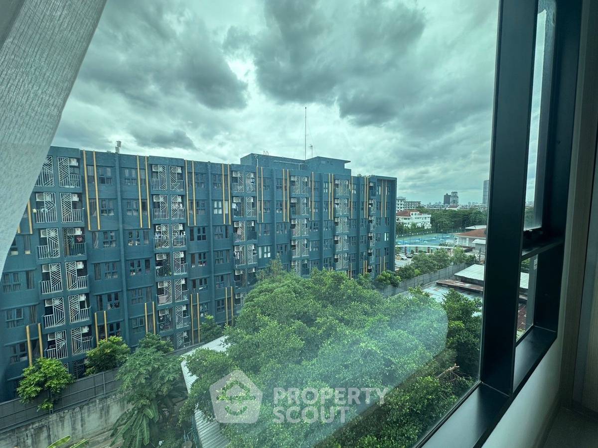 รูป คอนโด 1 ห้องนอน ขาย The Niche Mono Sukhumvit 50 ใกล้ BTS อ่อนนุช (ID 1263935) - รูปที่ 8/10