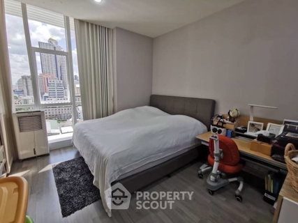 รูปภาพ คอนโด 1 ห้องนอน ชั้น 19 The Room Sathorn ใกล้ BTS เซนต์หลุยส์ (ID 1869075)