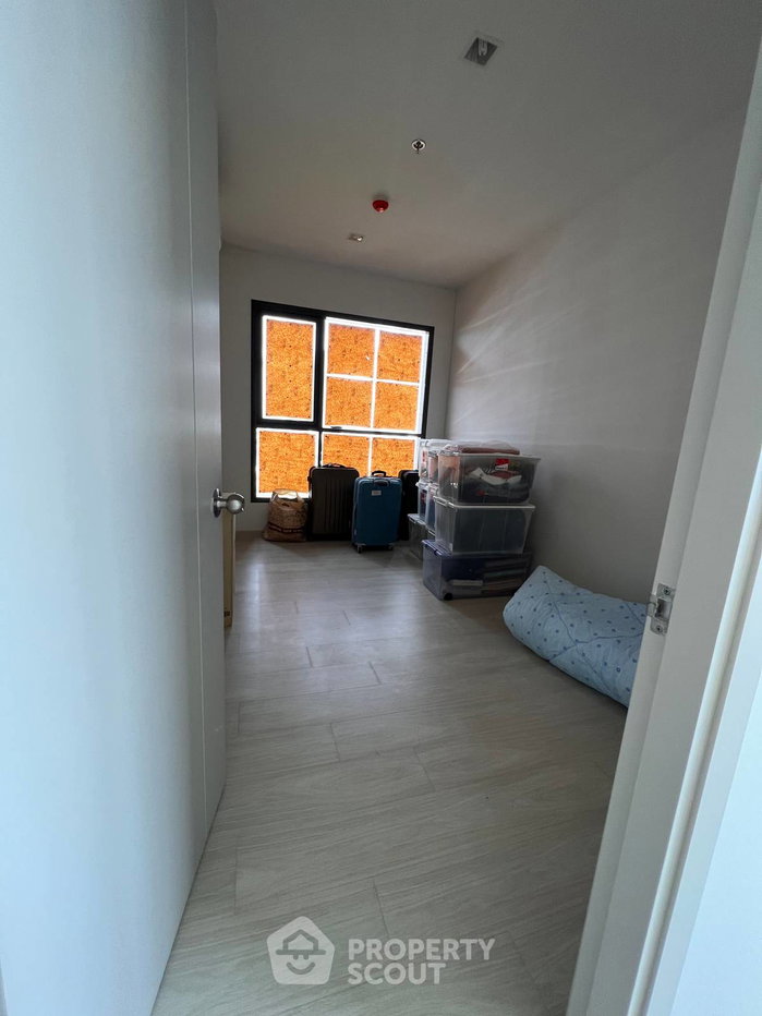รูป คอนโด 2 ห้องนอน ขาย ที่ Life Sukhumvit 48 ชั้น 8 ใกล้ BTS พระโขนง (ID 1803300) - รูปที่ 3/22
