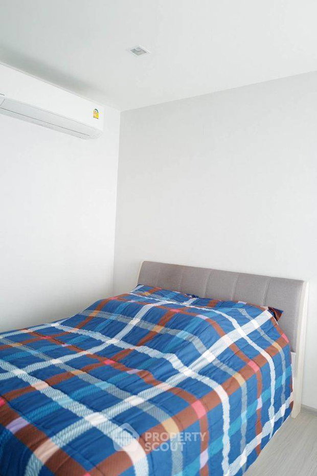 รูป คอนโด 1 ห้องนอน Life Sukhumvit 62 ใกล้ BTS บางจาก 300 ม. (ID 1838305) - รูปที่ 5/7