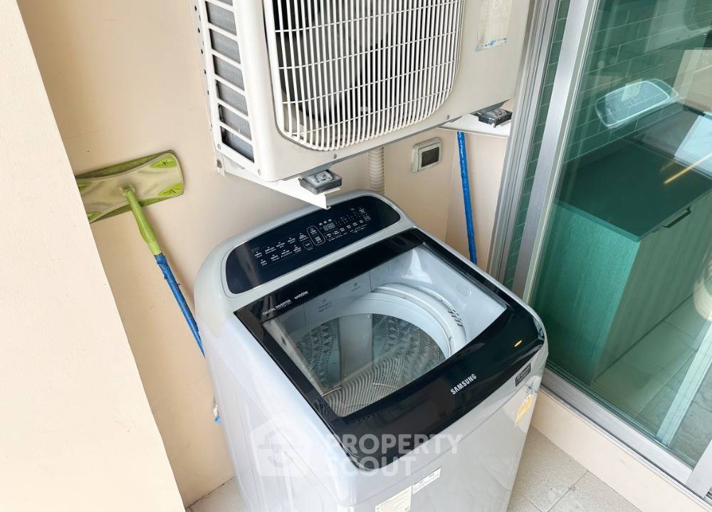 รูป ชั้น 20 คอนโด 1 ห้องนอน Life @ Sukhumvit 65 ใกล้ BTS พระโขนง (ID 1638518) - รูปที่ 10/13