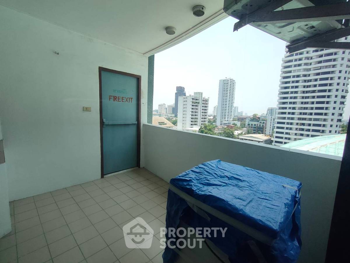 รูป คอนโด 3 ห้องนอน ขนาดใหญ่ 196 ตร.ม. ที่ Fifty Fifth Tower Thonglor ใกล้ BTS ทองหล่อ 200 ม. (ID 1517868) - รูปที่ 12/16