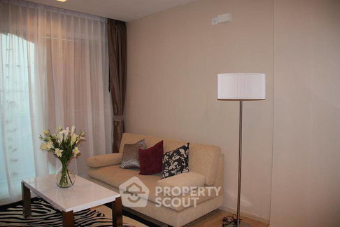 คอนโด 1 ห้องนอน 51 ตร.ม. ที่สิริ แอท สุขุมวิท ใกล้ BTS ทองหล่อ 200 ม. (ID 2057667)