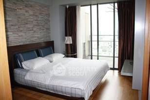 รูป คอนโด 2 ห้องนอน ชั้น 23 The Met Sathorn ใกล้ BTS ช่องนนทรี (ID 881946) - รูปที่ 3/5