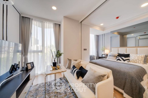 ขายคอนโด 1 ห้องนอน Chewathai Residence Thonglor (ID 1316630)