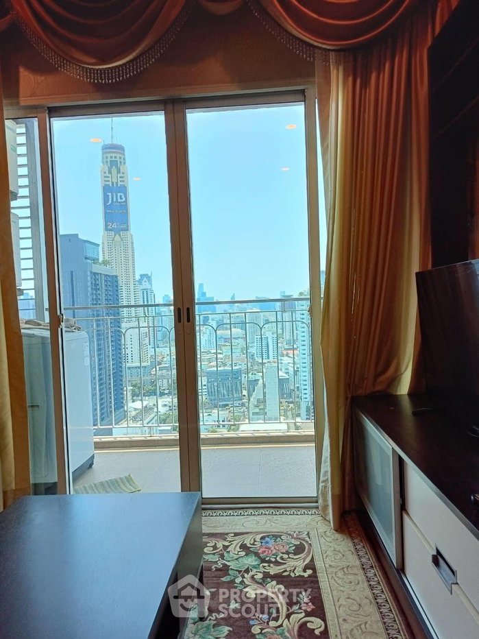 รูป คอนโด 2 ห้องนอน ขนาด 55 ตร.ม. ชั้น 31 ที่ The Complete Rajprarop ใกล้ ARL ราชปรารภ (ID 1948328) - รูปที่ 6/8