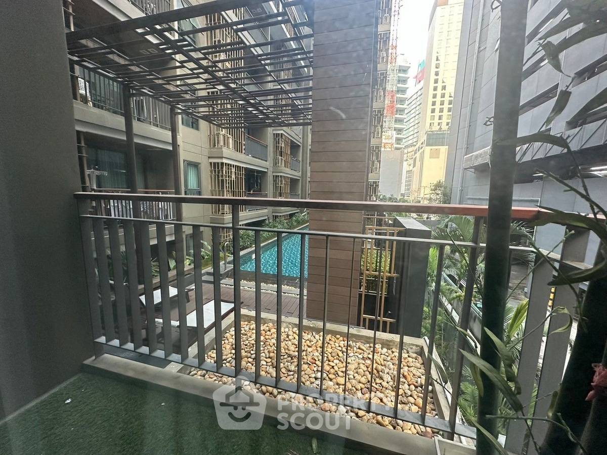 รูป คอนโด 2 ห้องนอน 66 ตร.ม. Mirage Sukhumvit 27 ใกล้ BTS อโศก 400 ม. (ID 2083024) - รูปที่ 9/14