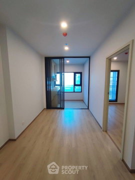 คอนโด 1 ห้องนอน ชั้น 15 LIFE Rama 4 - Asoke | MRT ศูนย์การประชุมแห่งชาติสิริกิติ์ (ID 1928515)