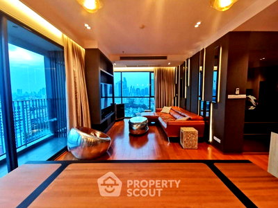 คอนโดให้เช่า : คอนโด 2 ห้องนอน 120 ตร.ม. ชั้น 21 ที่ พาร์โก คอนโดมิเนียม ใกล้ ทุ่งมหาเมฆ สาทร (ID 867718)
