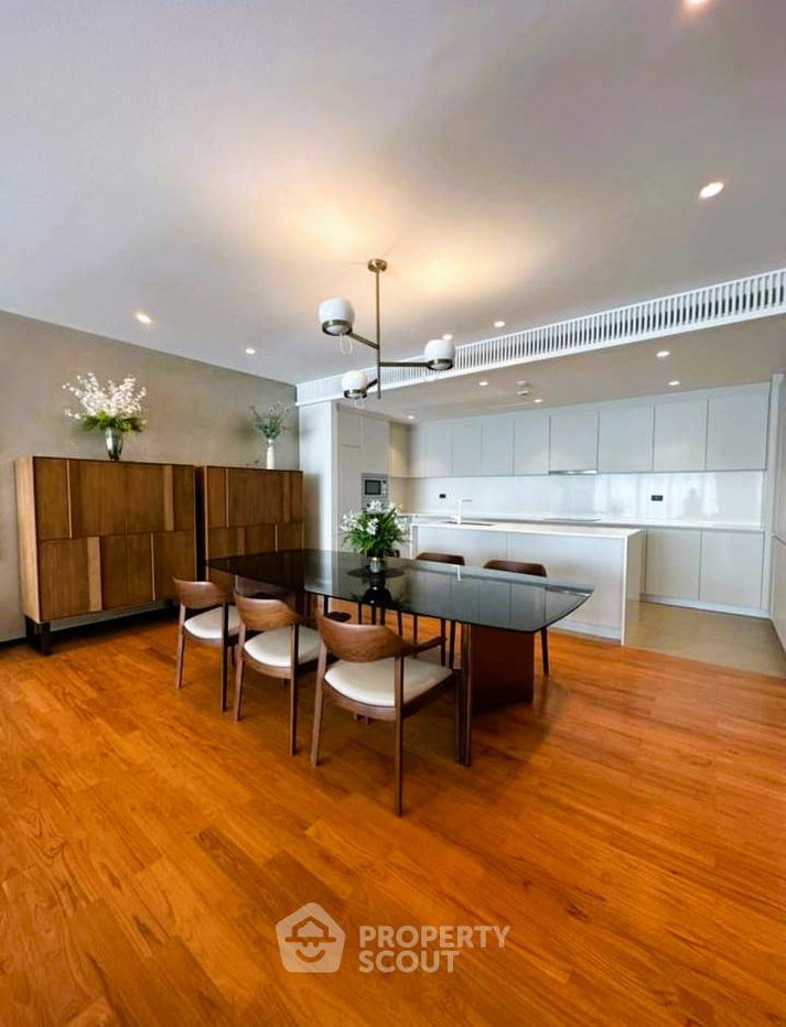 รูป คอนโด 3 ห้องนอน 181 ตร.ม. La Citta Delre Thonglor 16 ใกล้ BTS ทองหล่อ (ID 1837751) - รูปที่ 5/10