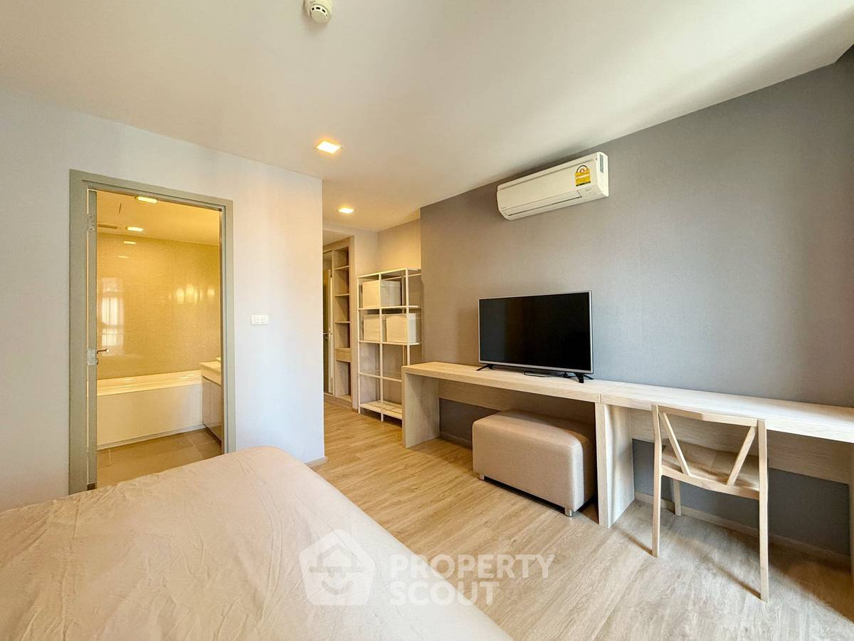 รูป คอนโด 3 ห้องนอน 95 ตร.ม. ขายที่ LIV @ 49 ใกล้ BTS ทองหล่อ (ID 476341) - รูปที่ 8/24