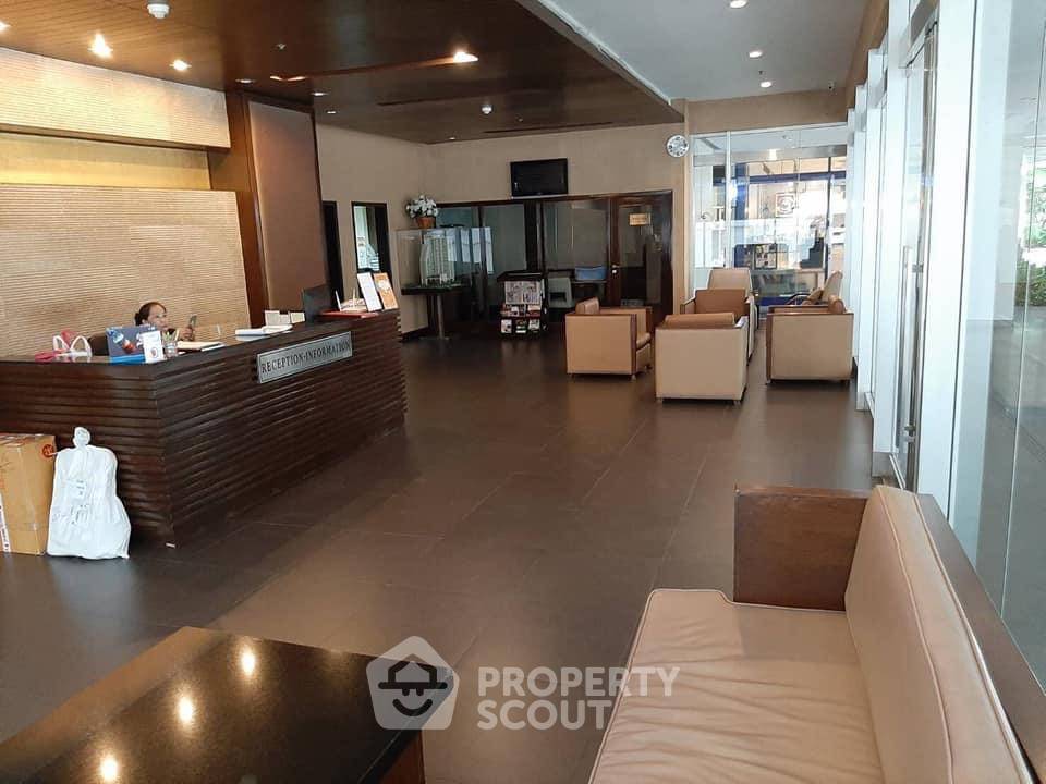 รูป คอนโด 1 ห้องนอน Centric Scene Phaholyothin 9 ย่าน BTS อารีย์ (ID 514903) - รูปที่ 5/6