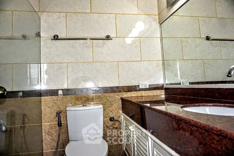 รูป คอนโด 3 ห้องนอน 286 ตร.ม. ขาย ที่ Asoke Tower ใกล้ MRT เพชรบุรี 400 ม. (ID 2100840) - รูปที่ 14/29
