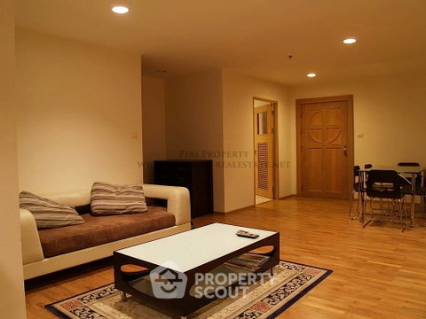High-Floor 3-BR 100 Sqm Condo At River Heaven Chareonkrung (ID 514531)