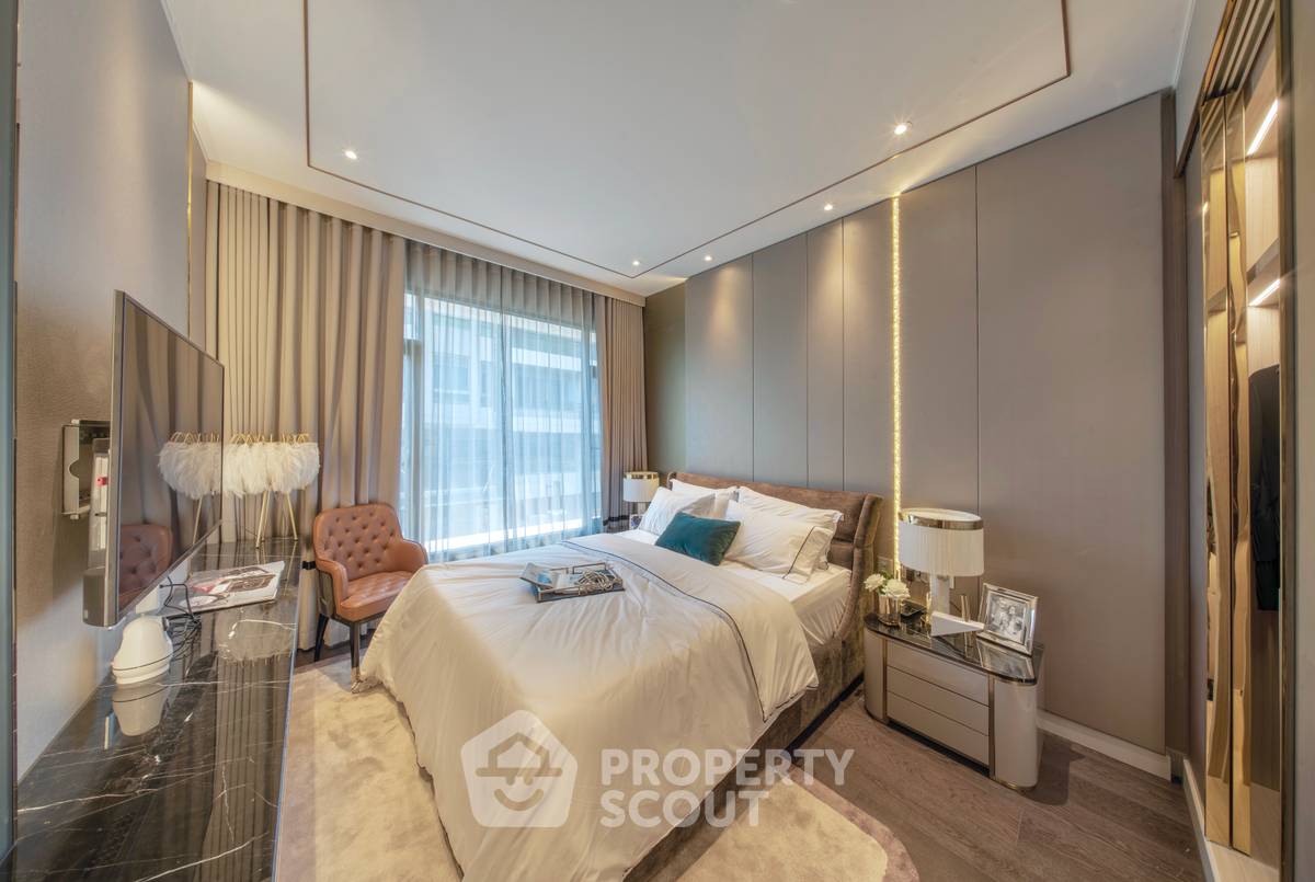 รูป คอนโด 2 ห้องนอน นิวาติ ทองหล่อ 23 ชั้น 3 ใกล้ BTS พร้อมพงษ์ (ID 879736) - รูปที่ 15/40
