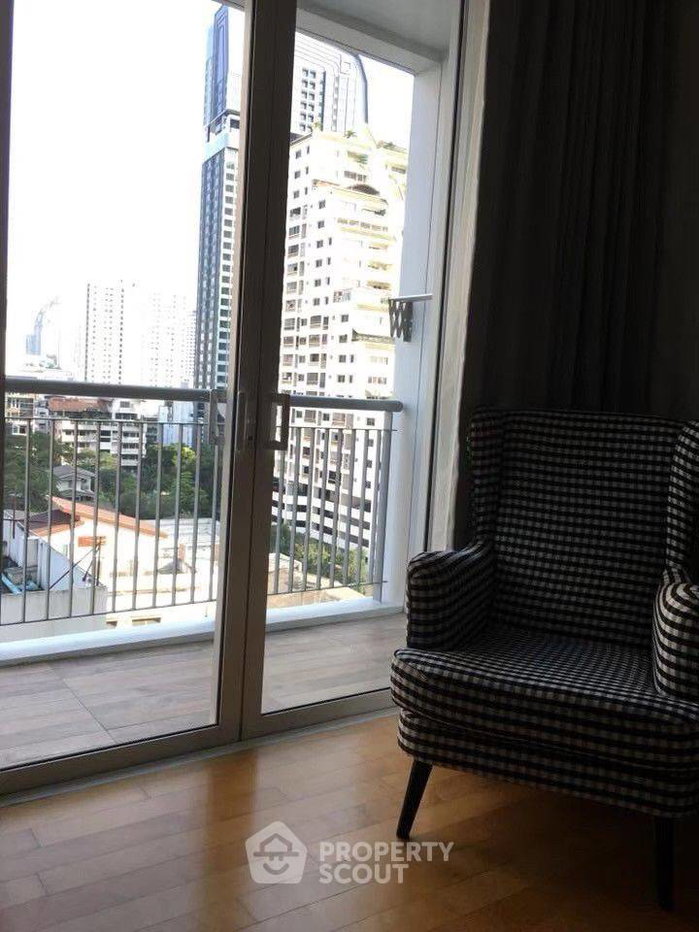 รูป คอนโด 1 ห้องนอน 59 ตร.ม. ขาย Villa Ratchatewi ใกล้ BTS พญาไท 300 ม. (ID 1094582) - รูปที่ 6/15