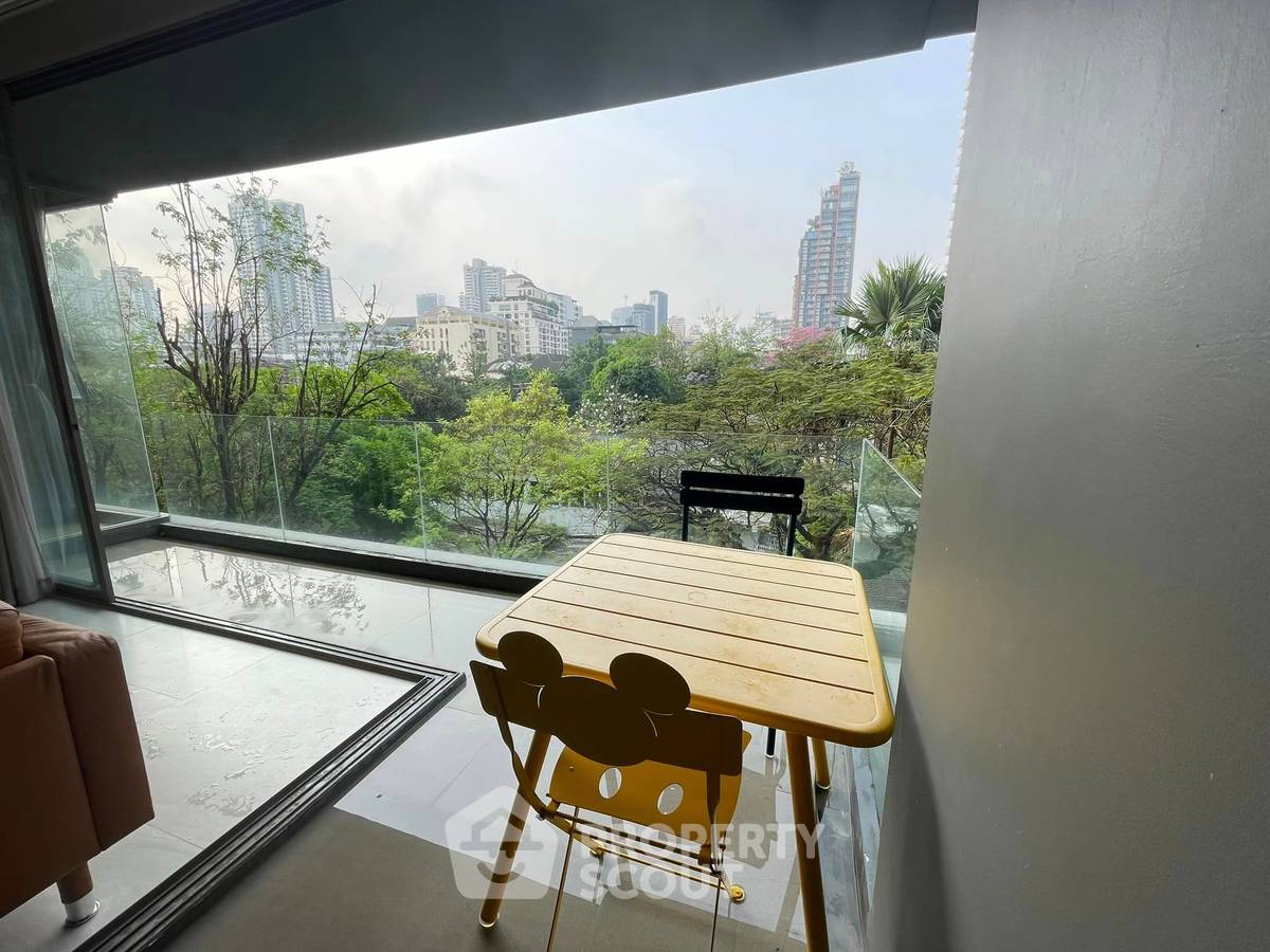รูป ขายคอนโด 2 ห้องนอน Fynn Sukhumvit 31 ใกล้ MRT สุขุมวิท (ID 1007458) - รูปที่ 6/13