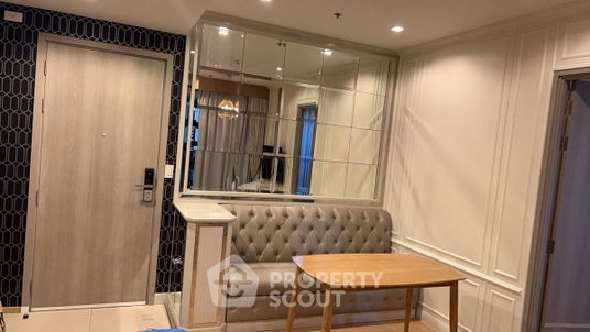1-BR Condo For Sale At HQ Thonglor, 22nd Floor, BTS Thong Lor (ID 825377)