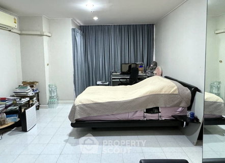 1-BR 60 Sqm On 24th Floor, Phayathai Place, 200m to BTS Phaya Thai (ID 1497067)