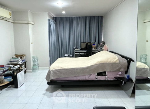 1 ห้องนอน 60 ตร.ม. ชั้น 24 ในโครงการ พญาไท เพลส ใกล้ BTS พญาไท 200 ม. (ID 1497067)
