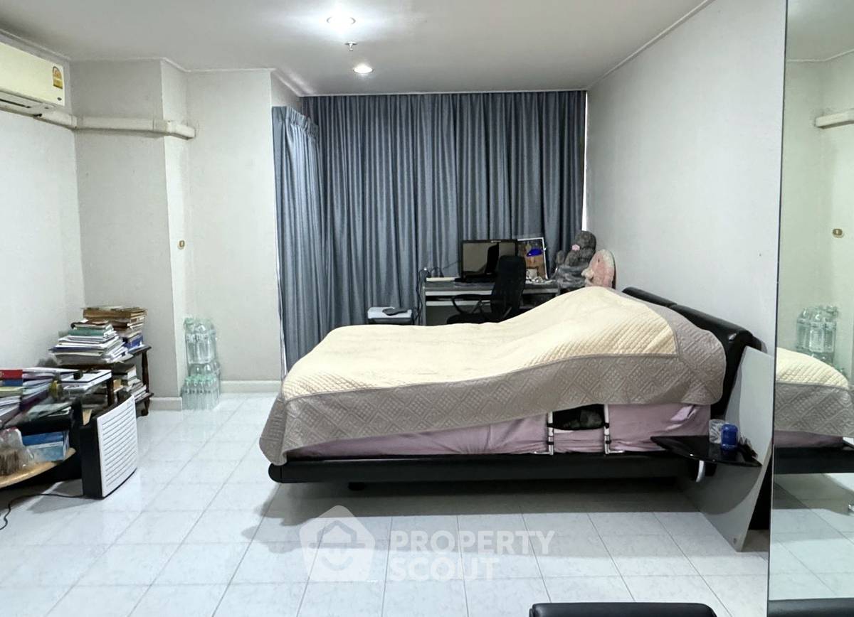 รูป 1 ห้องนอน 60 ตร.ม. ชั้น 24 ในโครงการ พญาไท เพลส ใกล้ BTS พญาไท 200 ม. (ID 1497067) - รูปที่ 1/8