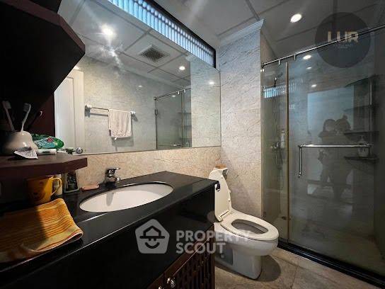 รูป เพนท์เฮาส์ 2 ห้องนอน 79 ตร.ม. ศุภาลัย พรีเมียร์ เพลส อโศก ใกล้ MRT เพชรบุรี (ID 1176859) - รูปที่ 10/12