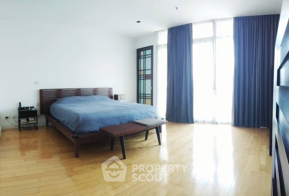 รูป คอนโด 3 ห้องนอน 196 ตร.ม. ชั้น 21 Athenee Residence ห่าง BTS เพลินจิต 200 ม. (ID 387350) - รูปที่ 1/4