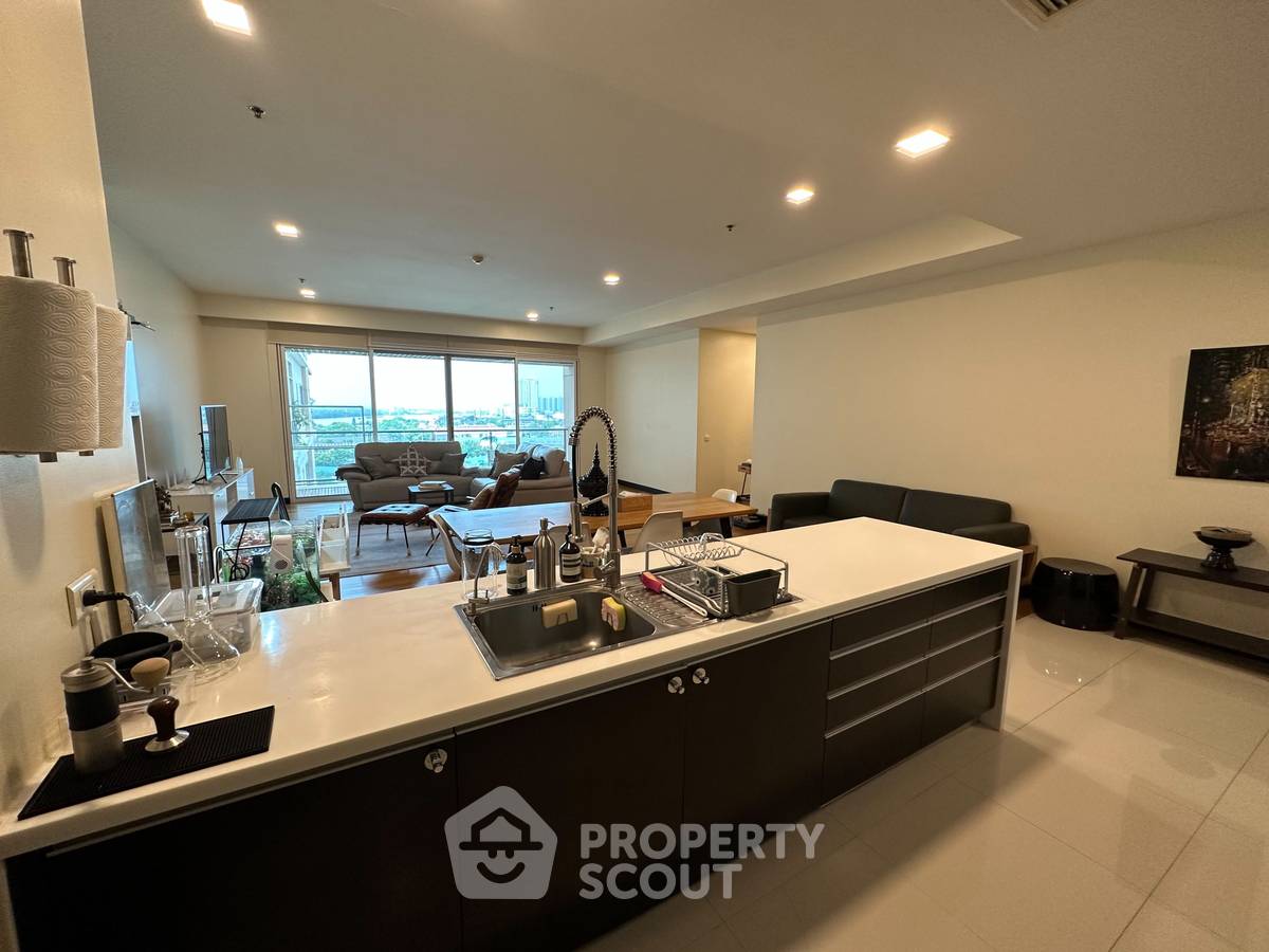 รูป คอนโด 3 ห้องนอน 147 ตร.ม. โครงการ The Lofts Yennakart ใกล้ช่องนนทรี (ID 1162880) - รูปที่ 16/29