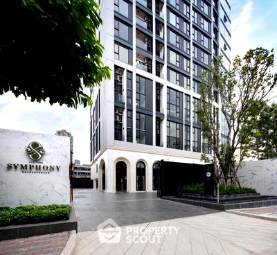 ขายคอนโด : คอนโด 3 ห้องนอน ขนาด 96 ตร.ม. ที่ Altitude Symphony Charoenkrung ใกล้ BTS สะพานตากสิน (ID 1176831)