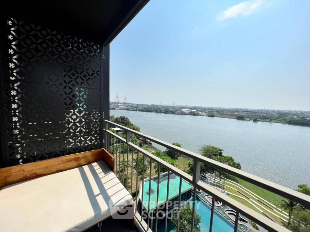 รูป คอนโด 2 ห้องนอน ขาย ที่ ยู ดีไลท์ เรสซิเดนซ์ ริเวอร์ฟรอนท์ พระราม 3 (ID 1911181) - รูปที่ 44/44