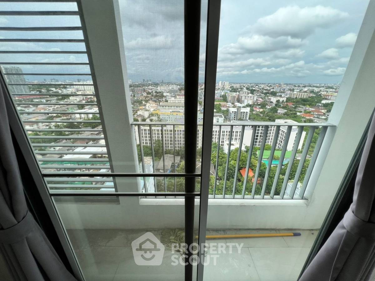 รูป คอนโด 2 ห้องนอน ขนาด 56 ตร.ม. ชั้น 18 Ideo Mobi Sukhumvit 81 ใกล้ BTS อ่อนนุช 200 ม. (ID 1698819) - รูปที่ 14/25