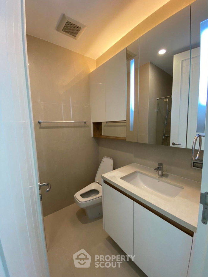 รูป คอนโด 3 ห้องนอน Q Langsuan ชั้น 30 ใกล้ BTS ราชดำริ 300 ม. (ID 1043155) - รูปที่ 12/13