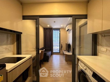 1-BR Condo At The Nest Sukhumvit 71 Near BTS Phra Khanong (ID 1441943)