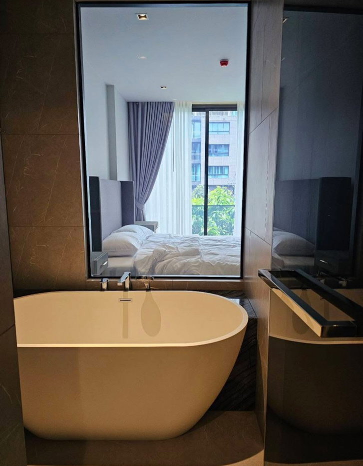 รูป #R4992 ให้เช่าคอนโด THE RESERVE 61 HIDEAWAY - รูปที่ 4/15