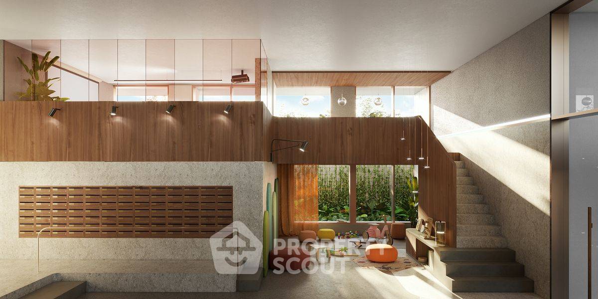 รูป คอนโด 1 ห้องนอน ขาย Holme Ekkamai 22 ใกล้ ARL รามคำแหง (ID 1299962) - รูปที่ 8/8