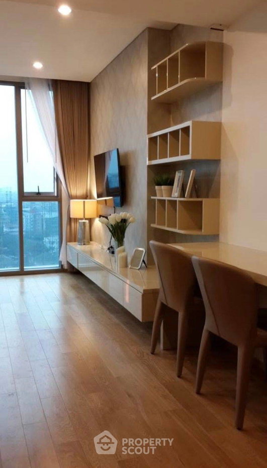 รูป คอนโด 1 ห้องนอน 44 ตร.ม. ขาย ที่ เดอะ บรีซ นราธิวาส ใกล้ช่องนนทรี (ID 2127387) - รูปที่ 3/14