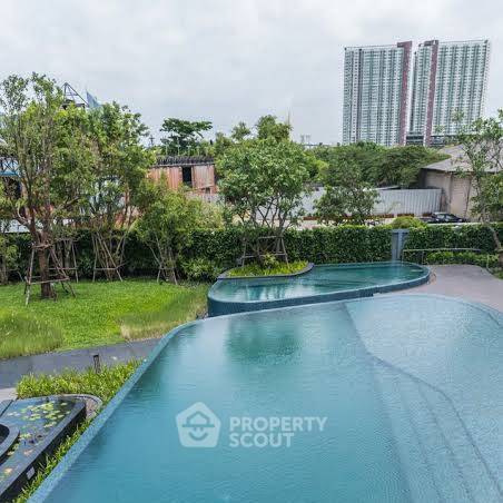 รูป ขายคอนโด 1 ห้องนอน U Delight Residence Riverfront Rama 3 (ID 760428) - รูปที่ 3/3