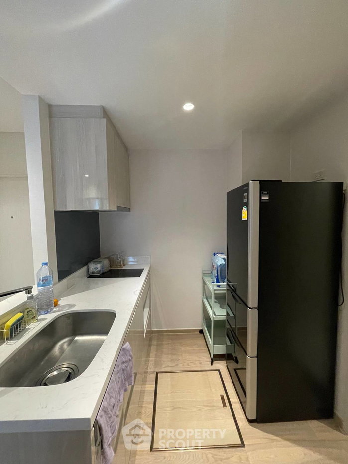 รูป ขายคอนโด 1 ห้องนอน Runesu Thonglor 5 ใกล้ BTS Thong Lor (ID 476337) - รูปที่ 4/12