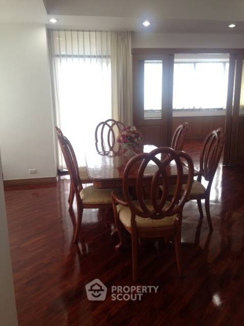 รูป คอนโด 3 ห้องนอน 315 ตร.ม. โครงการ Ruamsuk Condominium ใกล้ BTS ทองหล่อ รองรับสัตว์เลี้ยง (ID 510609) - รูปที่ 5/10