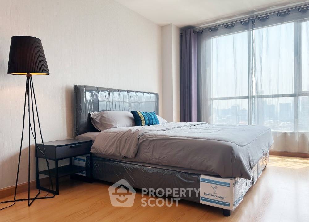 รูป ชั้น 20 คอนโด 1 ห้องนอน Life @ Sukhumvit 65 ใกล้ BTS พระโขนง (ID 1638518) - รูปที่ 3/13