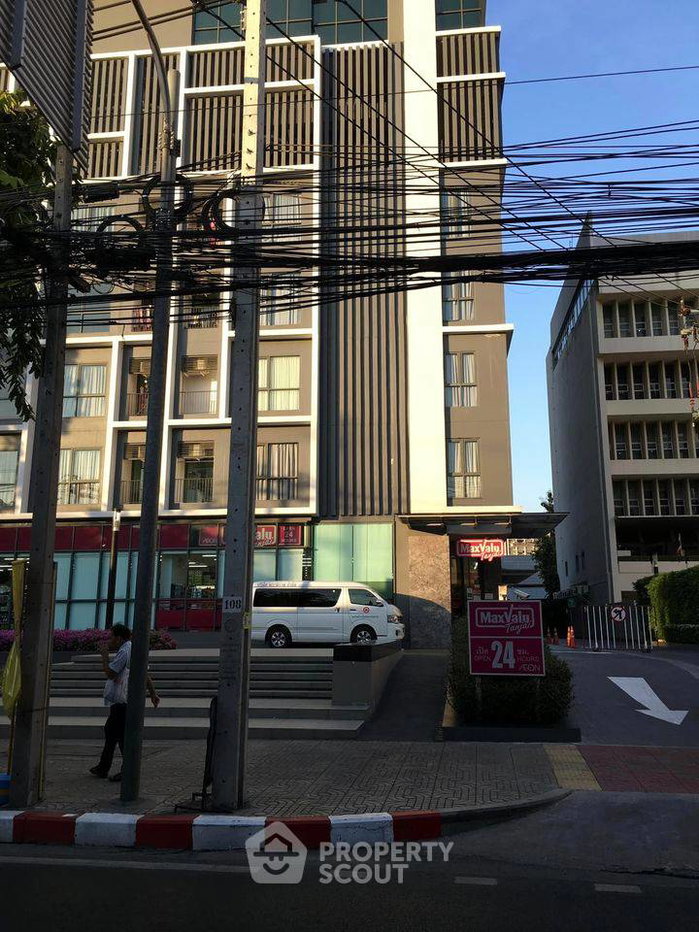 รูป คอนโด 2 ห้องนอน โครงการ Ideo Mobi Phayathai ใกล้ BTS พญาไท 300 ม. (ID 1503195) - รูปที่ 5/9