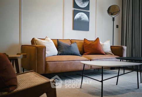 Pet-Friendly 2-BR 91 Sqm On 16th Floor, The Estelle Phrom Phong (200m to BTS Phrom Phong) (ID 1153802)