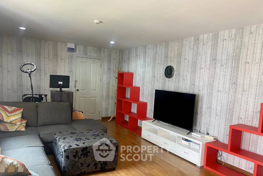 รูป คอนโด 2 ห้องนอน ขาย ที่ Regent Home 22 สุขุมวิท 85 ชั้น 3 ใกล้ BTS อ่อนนุช (ID 2005614) - รูปที่ 2/11