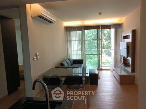 2-BR Condo For Rent Via 49, Phrom Phong BTS, 65 Sqm (ID 1401200)