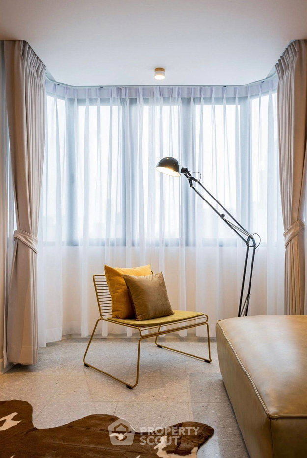 รูป คอนโด 2 ห้องนอน 77 ตร.ม. ชั้น 24 โครงการ Omni Tower ใกล้ BTS นานา 400 ม (ID 2084304) - รูปที่ 7/23