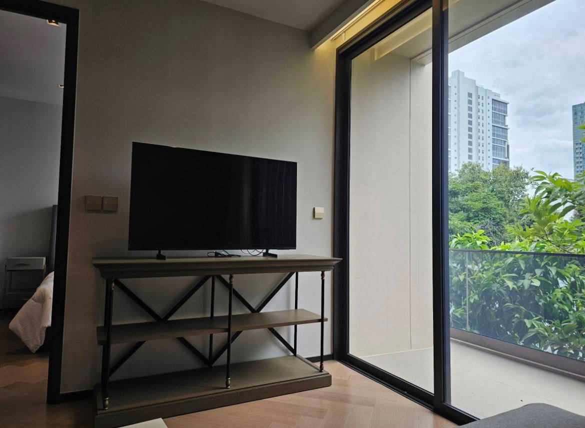 รูป #R4992 ให้เช่าคอนโด THE RESERVE 61 HIDEAWAY - รูปที่ 8/15