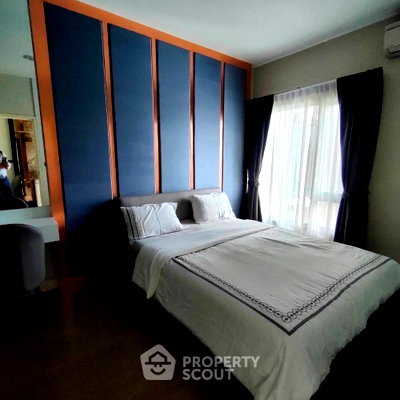 ขายคอนโด : คอนโด 1 ห้องนอน 45 ตร.ม. The Crest Sukhumvit 34 ใกล้ BTS ทองหล่อ 200 ม. (ID 1861980)