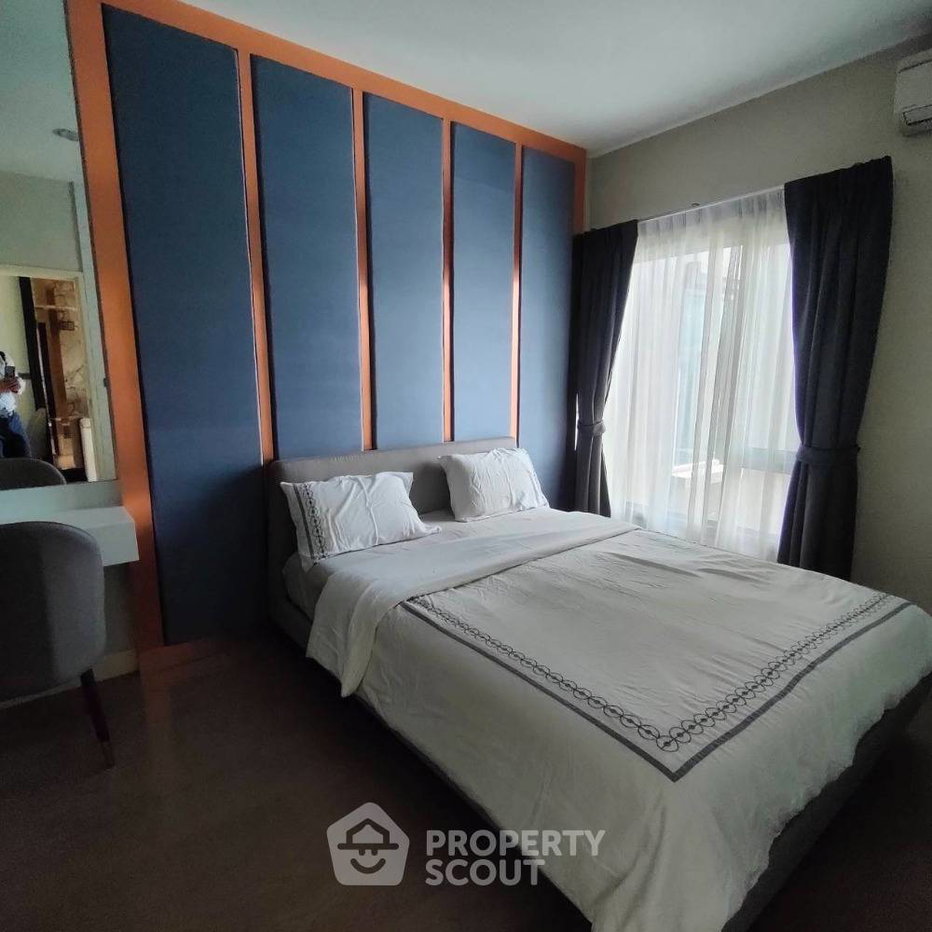 รูป คอนโด 1 ห้องนอน 45 ตร.ม. The Crest Sukhumvit 34 ใกล้ BTS ทองหล่อ 200 ม. (ID 1861980) - รูปที่ 1/10